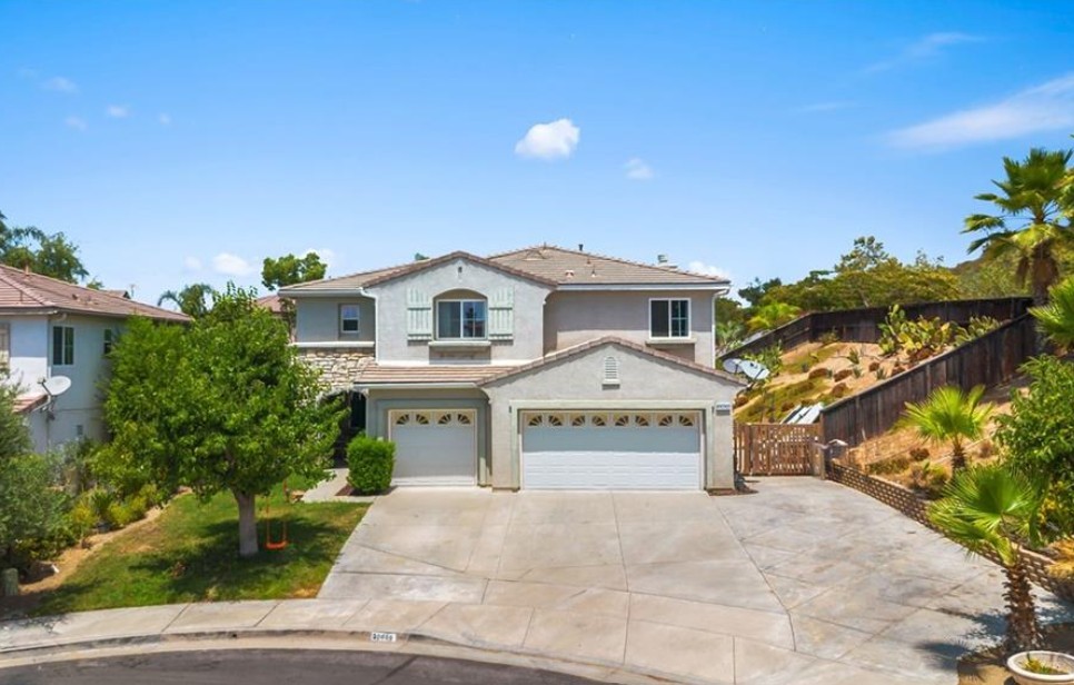 30606 Tomales Lane Property Photo 1