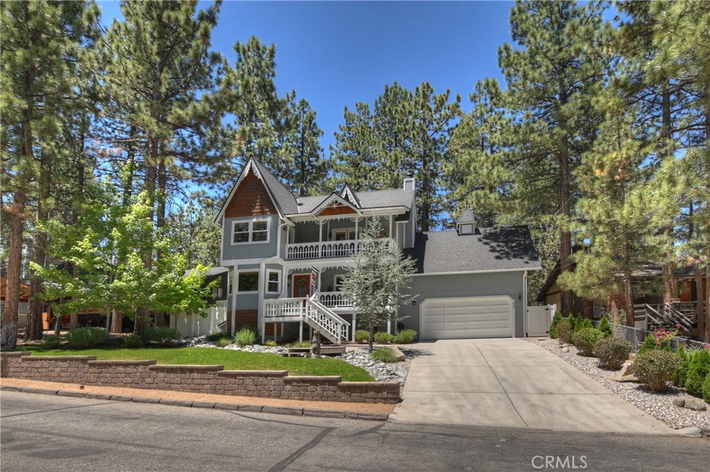 457 Woodside Drive Property Photo 4