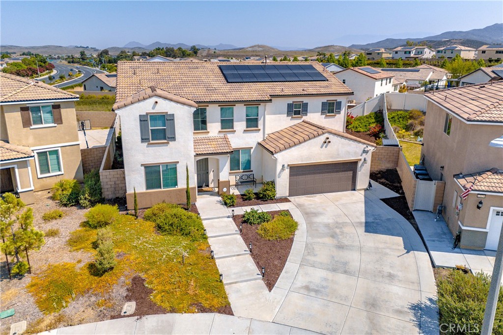 33022 Clairette Court Property Photo 1