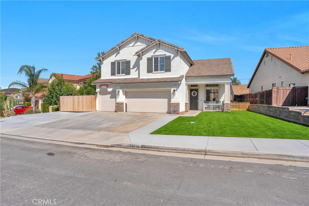 33778 Wagon Train Drive Property Photo 1