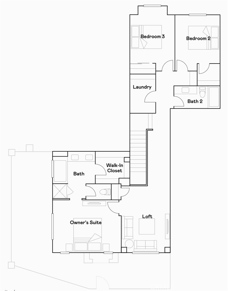 2745 E Amberley Privado Property Photo 16