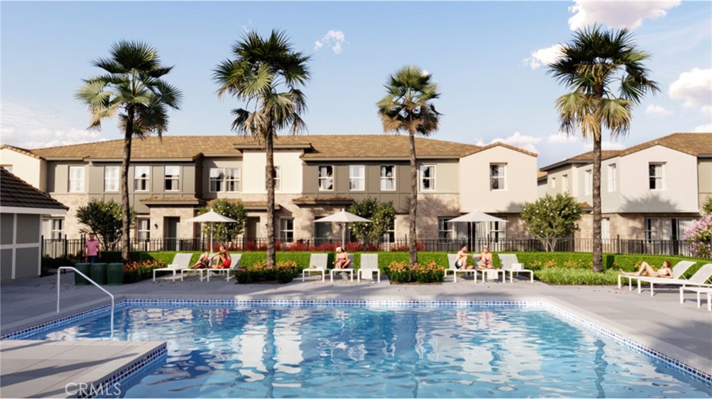 2745 E Amberley Privado Property Photo 18