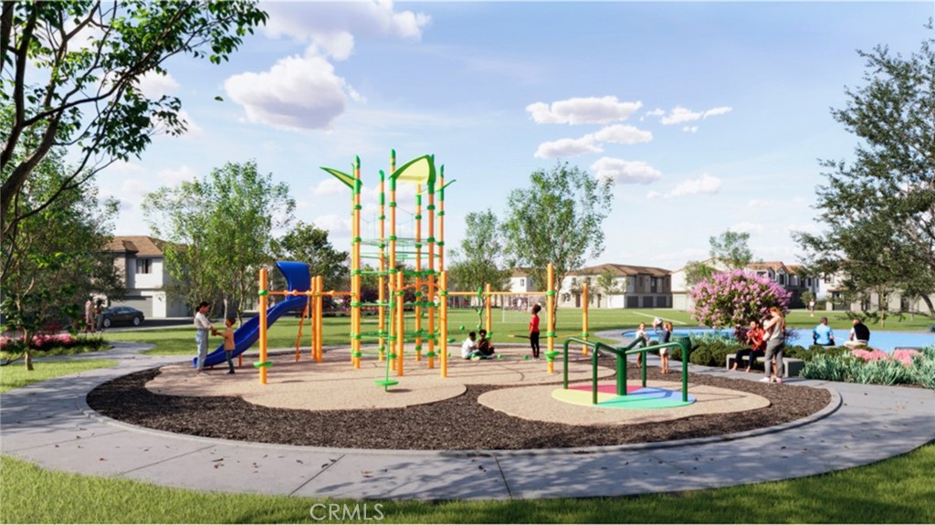 2745 E Amberley Privado Property Photo 22