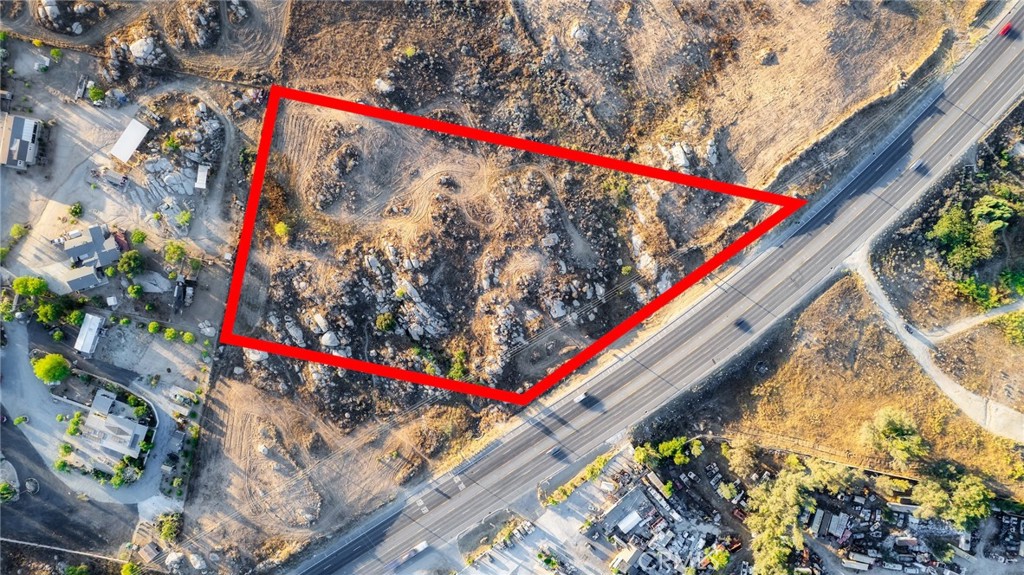 0 Highway 74 Property Photo 1