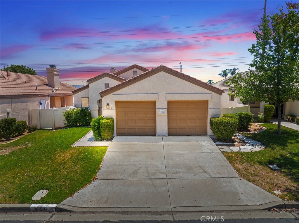 26584 Calle Gregorio Property Photo 1