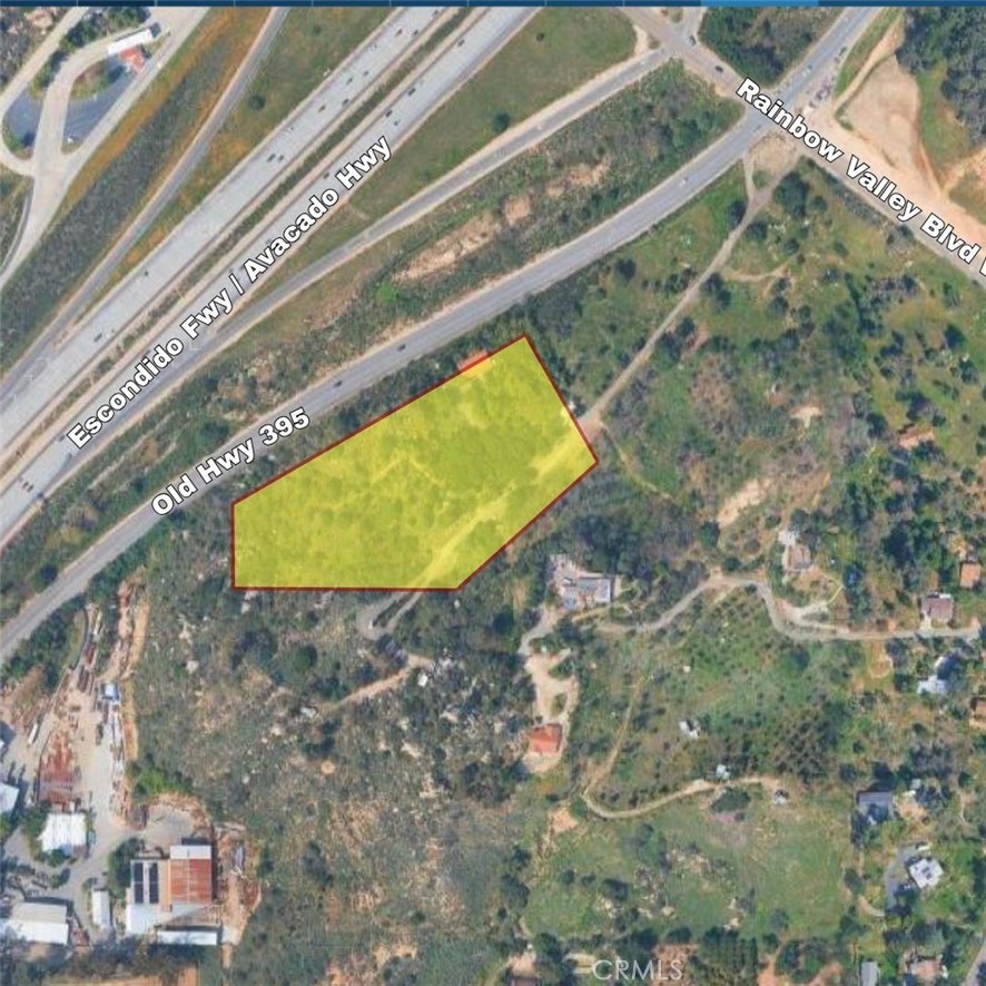 3027 Rainbow Valley Boulevard Property Photo 1