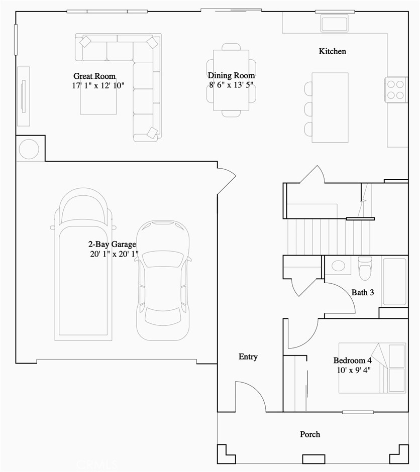 7529 Taylor Avenue Property Photo 19