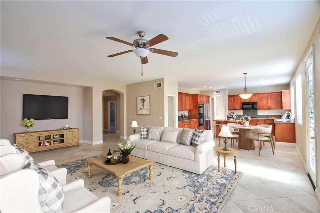 23531 Hobart Court Property Photo 1