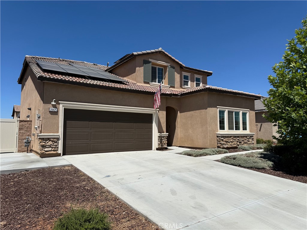 28425 Pinon Court Property Photo 1