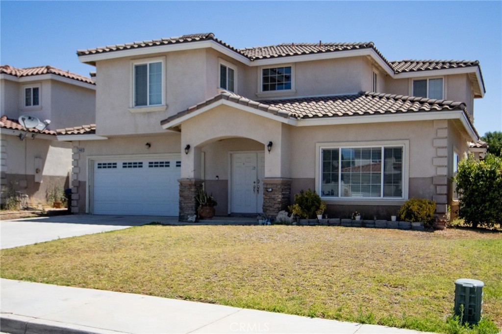 13408 Alpine Street Property Photo 1