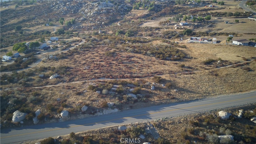 0 Red Mountain Rd Property Photo 1