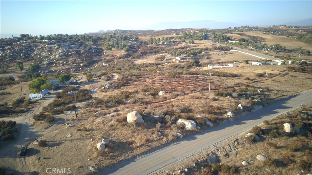 0 Red Mountain Rd Property Photo 4
