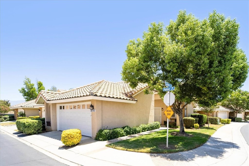 5260 W Palmer Drive Property Photo 2