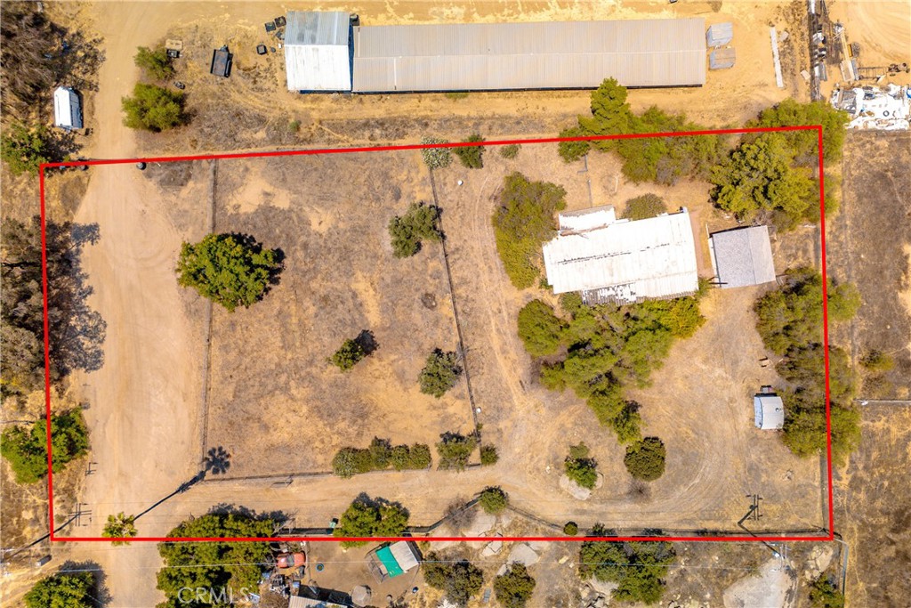 24363 Briggs Road Property Photo 1