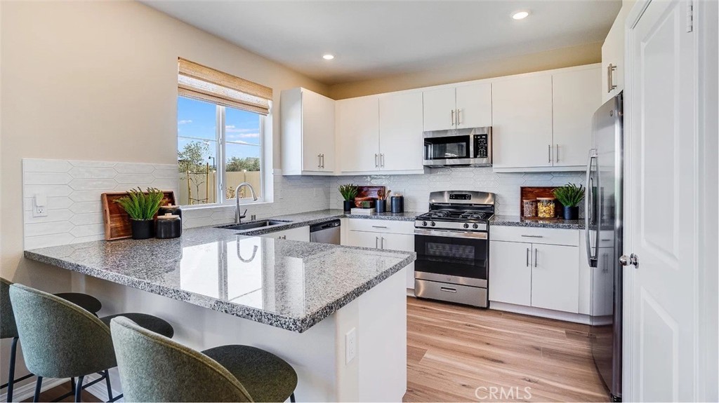 17807 Mckenzie Court Property Photo 2