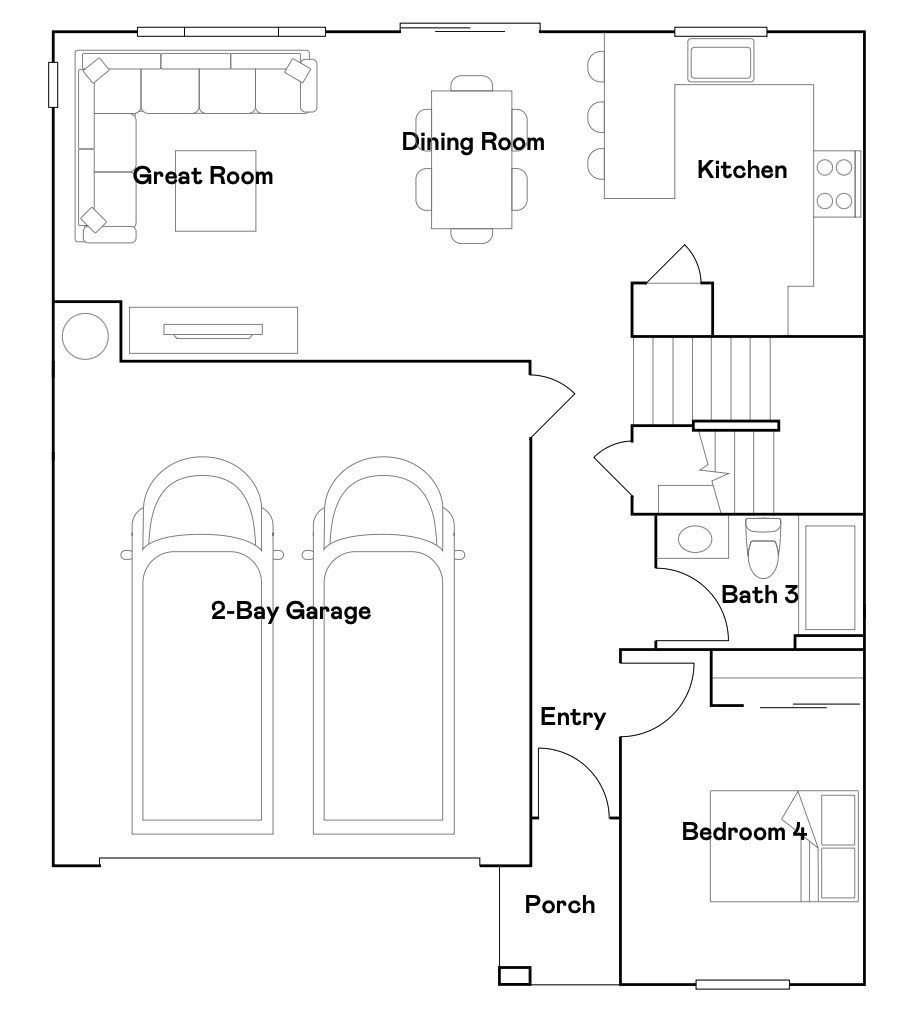 17807 Mckenzie Court Property Photo 17