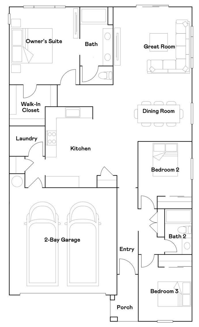 17784 Mckenzie Court Property Photo 15