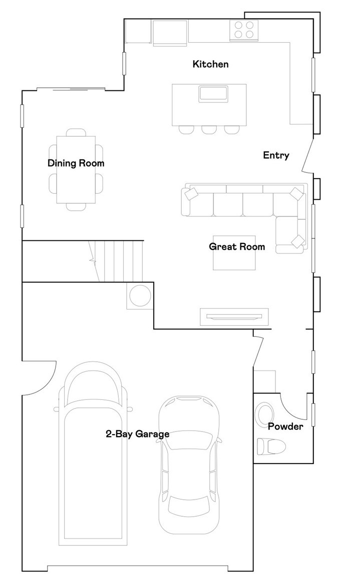 2601 E Hyde Paseo Property Photo 17
