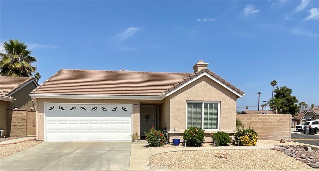 780 Alpine Street Property Photo 1