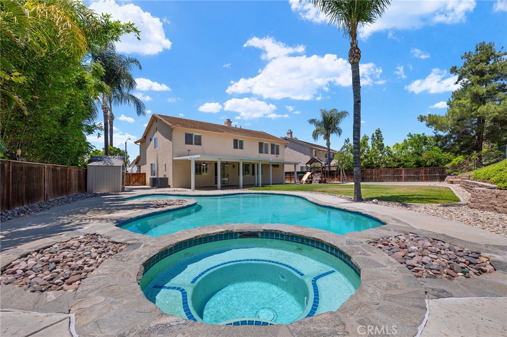 31492 Britton Circle Property Photo 1