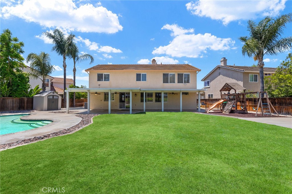 31492 Britton Circle Property Photo 26