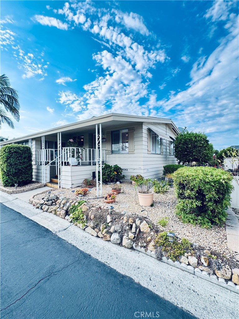 650 S Rancho Santa Fe Rd 281 Property Photo 1