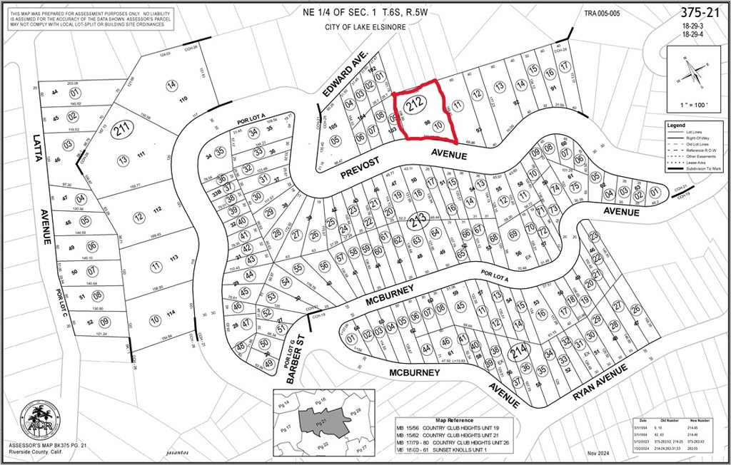 0 prevost Property Photo 1