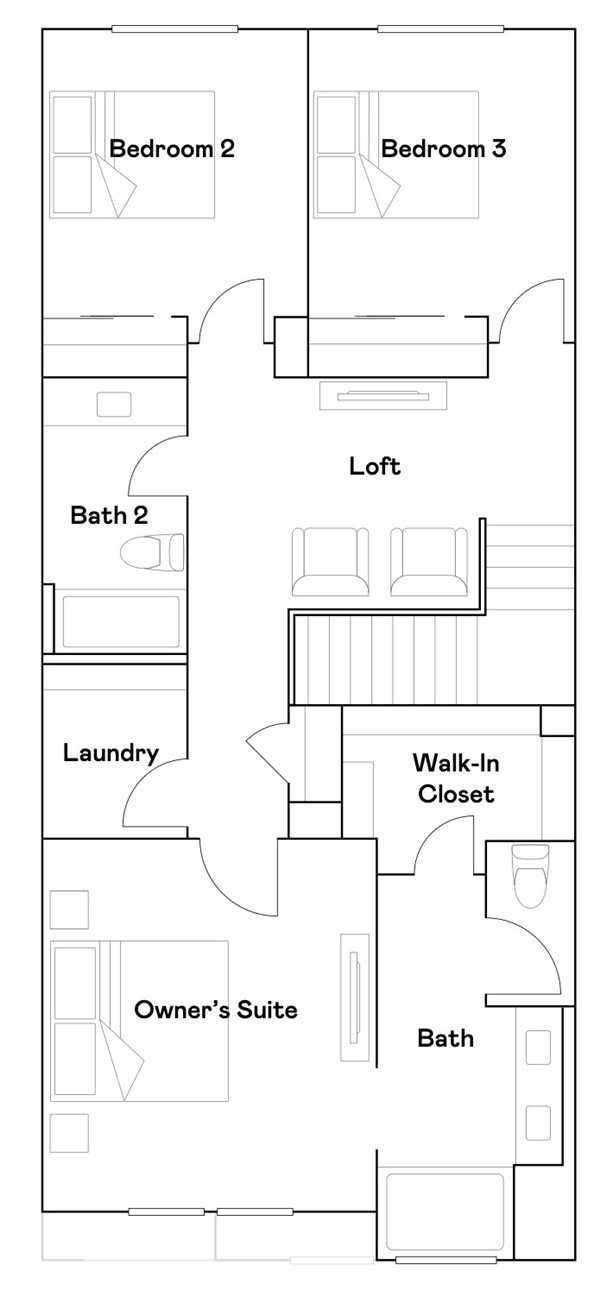 2577 Cloudview Privado Property Photo 16