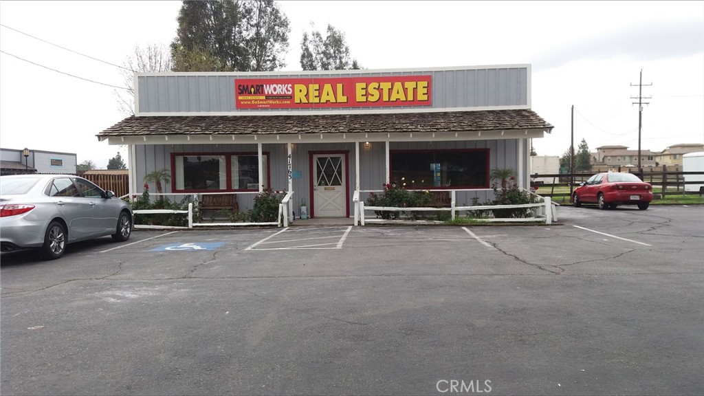 41763 Ivy Street Property Photo 1