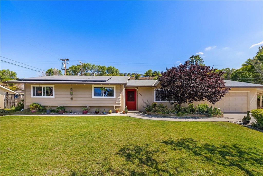 355 Glennora Way Property Photo 1