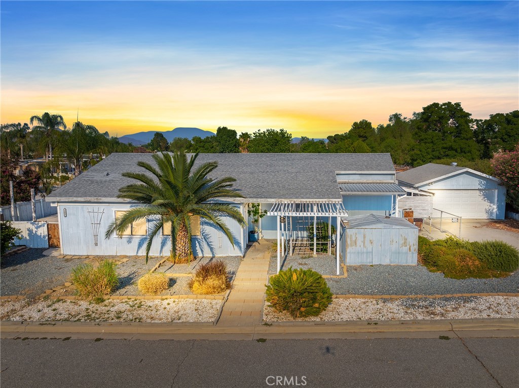 26041 San Quintin Road Property Photo 1