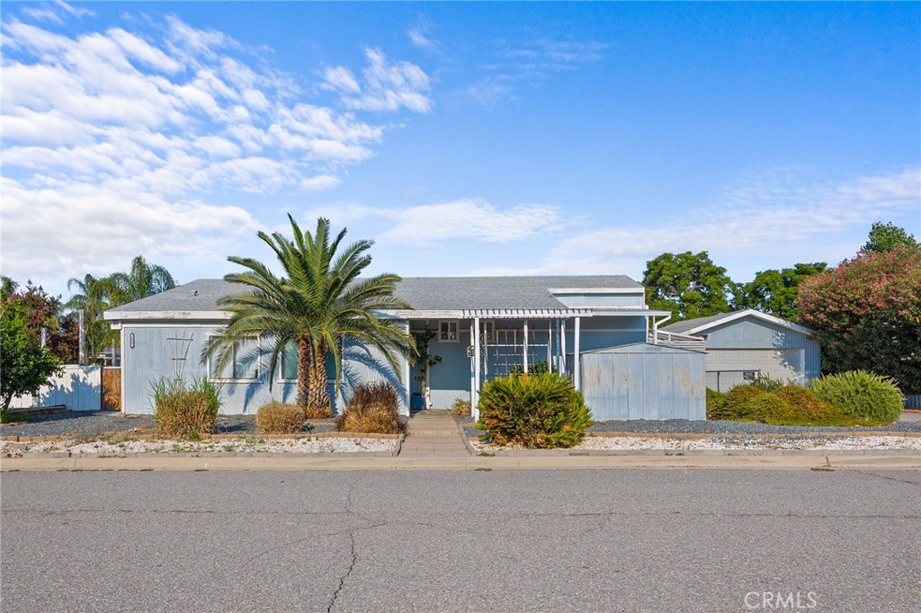 26041 San Quintin Road Property Photo 2