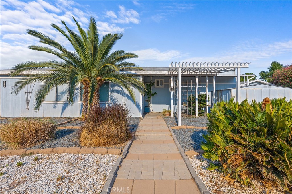 26041 San Quintin Road Property Photo 4