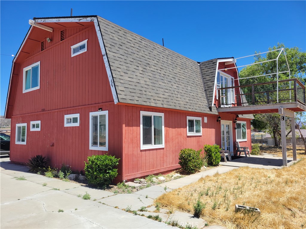 59120 Coyote Canyon Road Property Photo 1