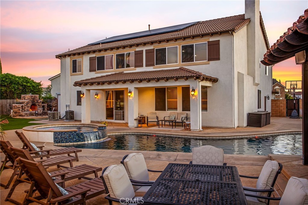 34098 Hartwell Court Property Photo 1