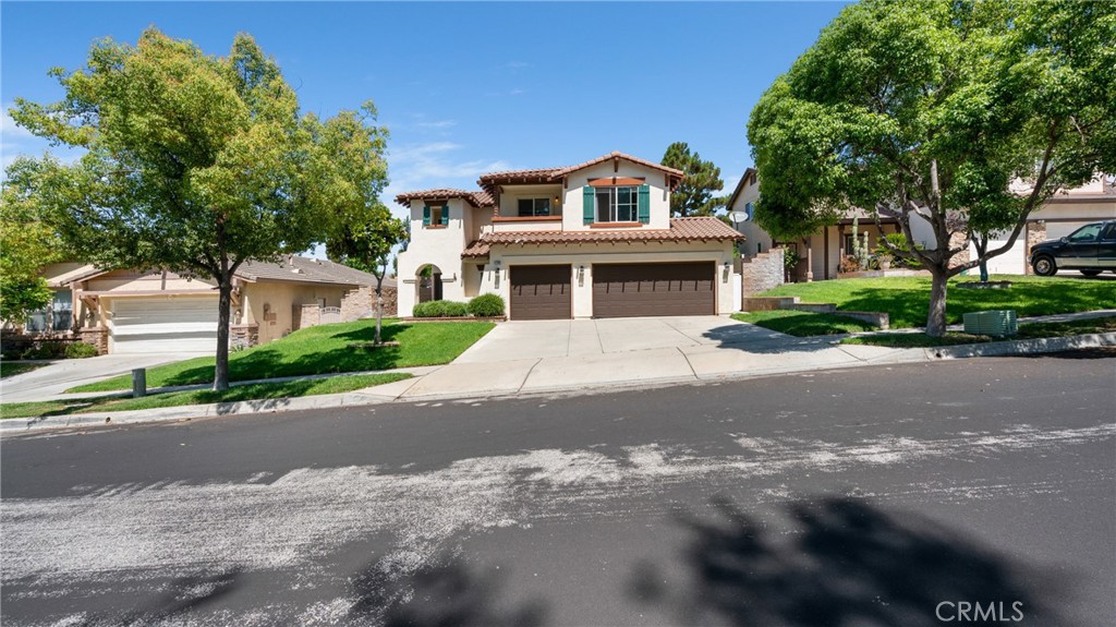 11780 Fairway Drive Property Photo 1