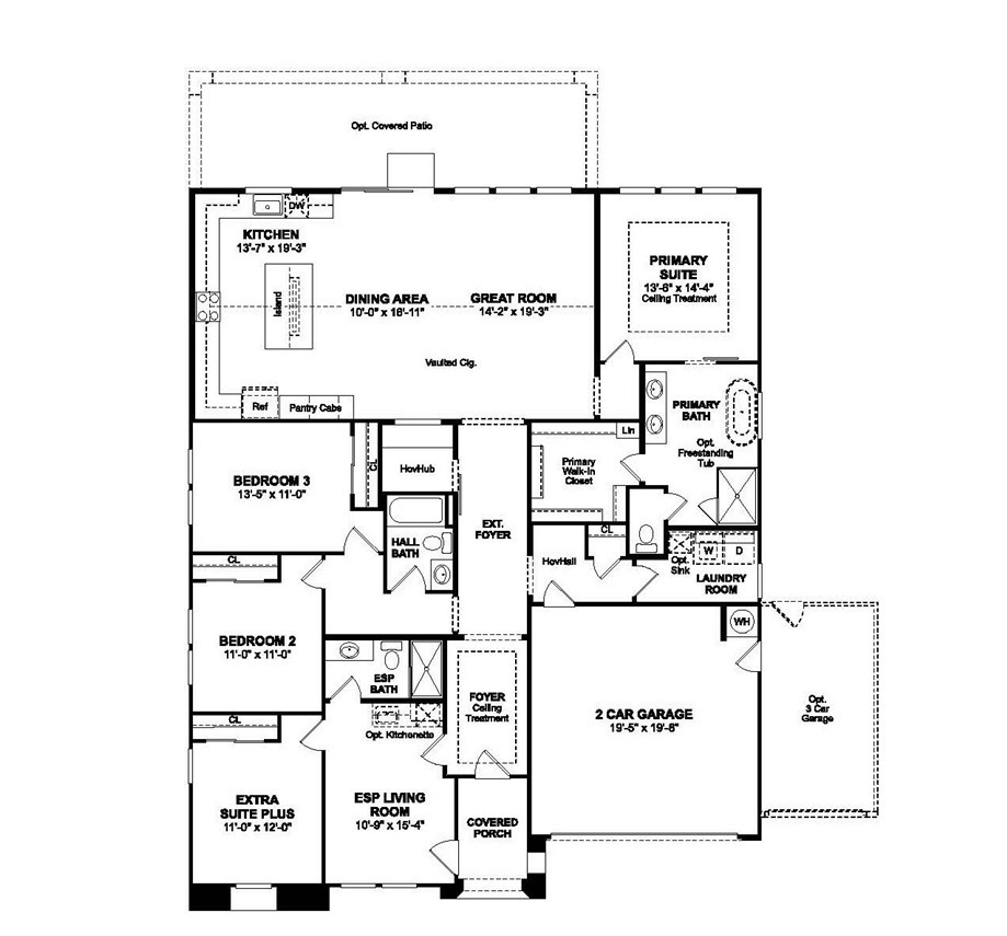 7138 Dohney Court Property Photo 2