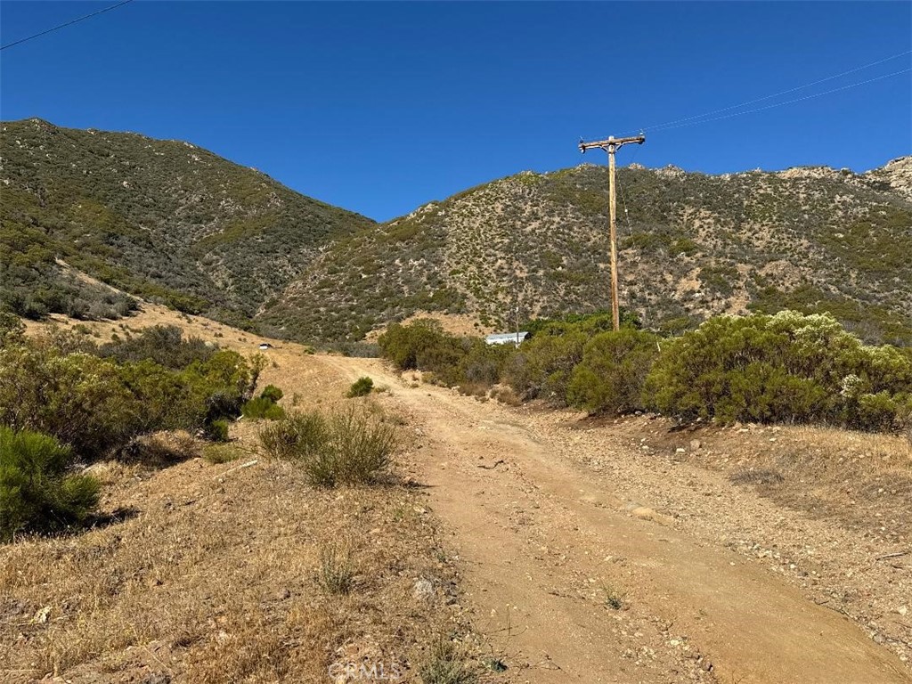 0 Chapman Road Property Photo 2