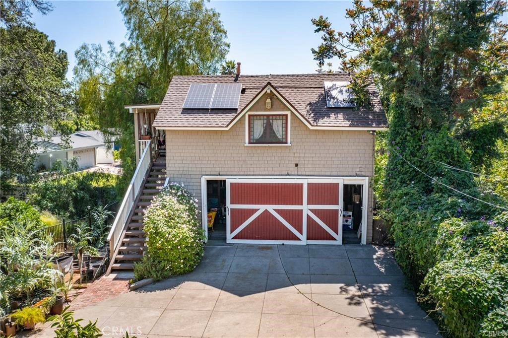 1004 Cajon Street Property Photo 1