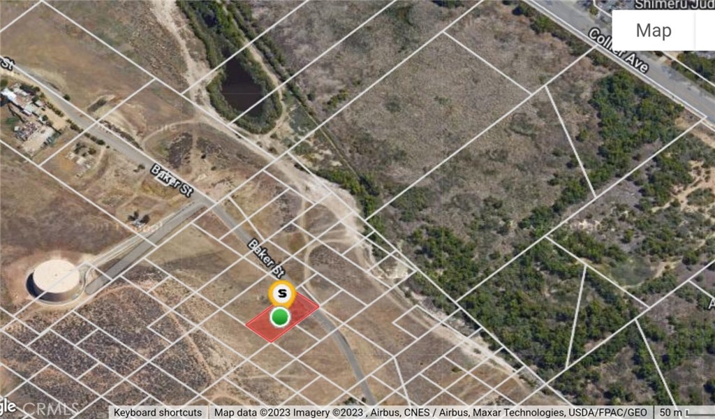 0 BAKER Property Photo 1