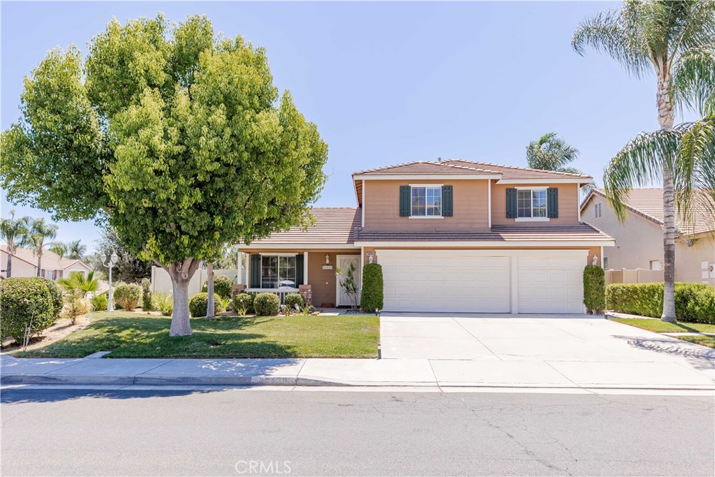 23439 Mountain Breeze Drive Property Photo 1