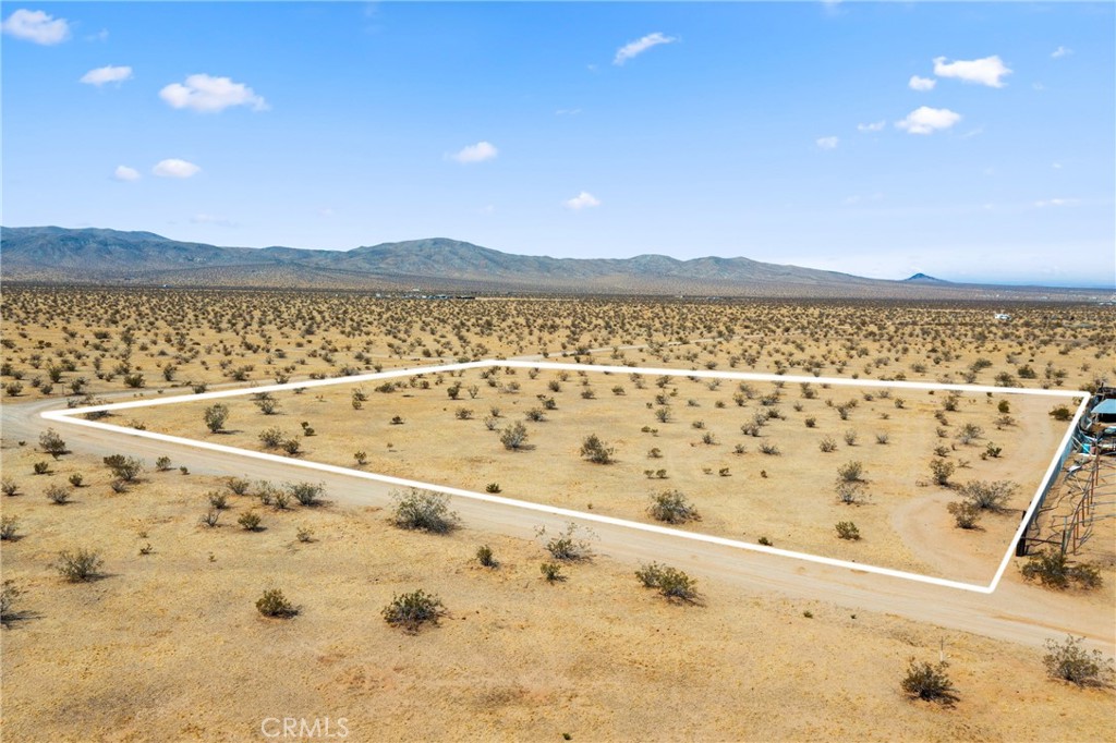 0 Panamint Trail Property Photo