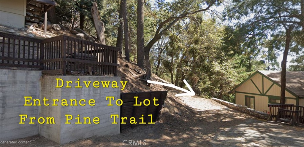 0 Pine Trail Property Photo 2