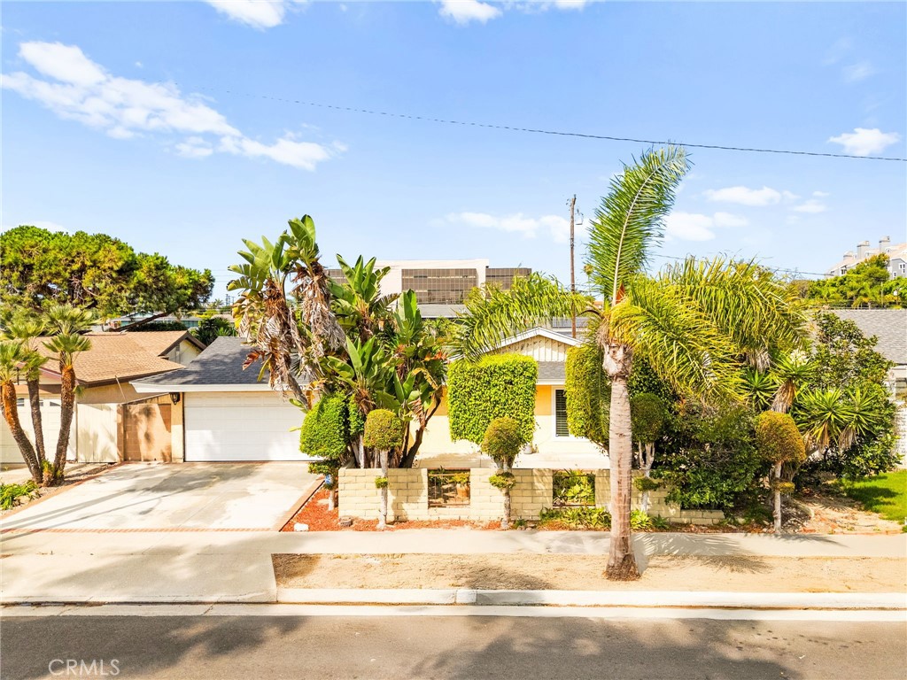 20401 Somerville Lane Property Photo 1