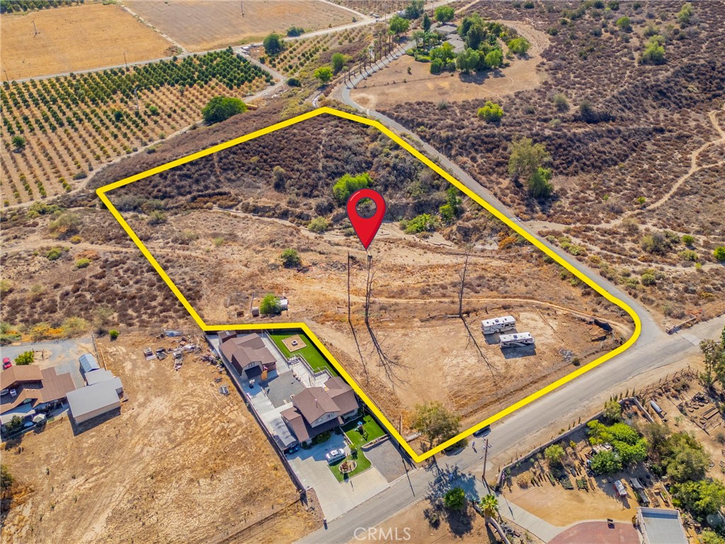 0 Grant Avenue Property Photo 1