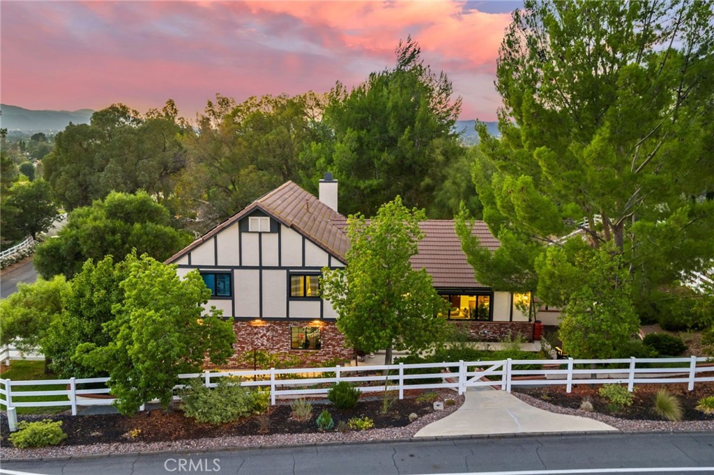 29984 Via Norte Property Photo