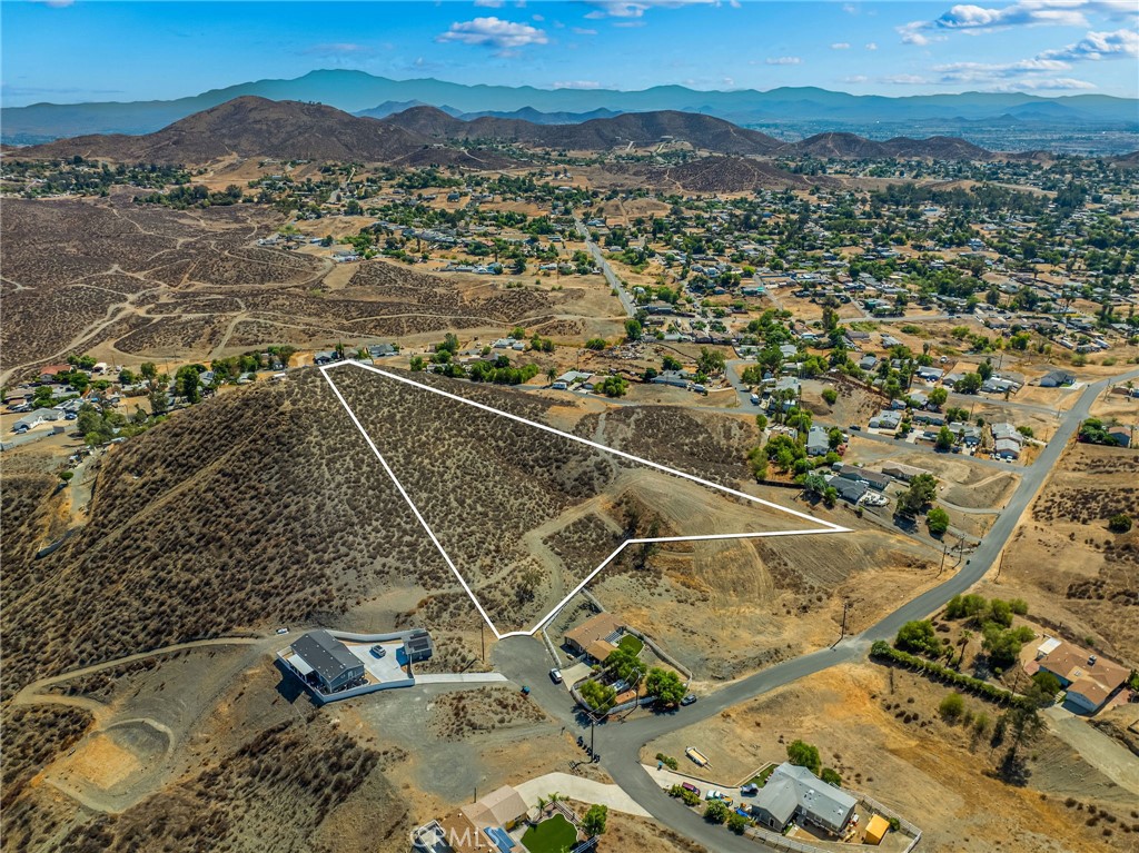 0 Montana Street Property Photo 3