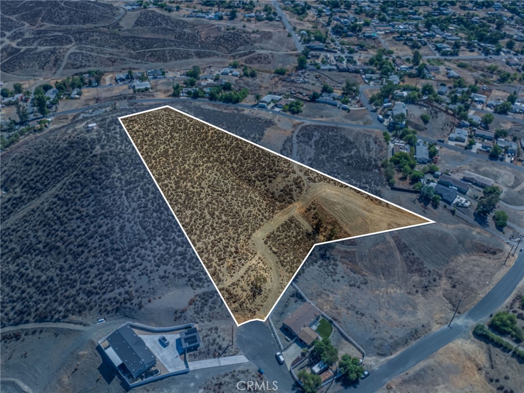 0 Montana Street Property Photo 5