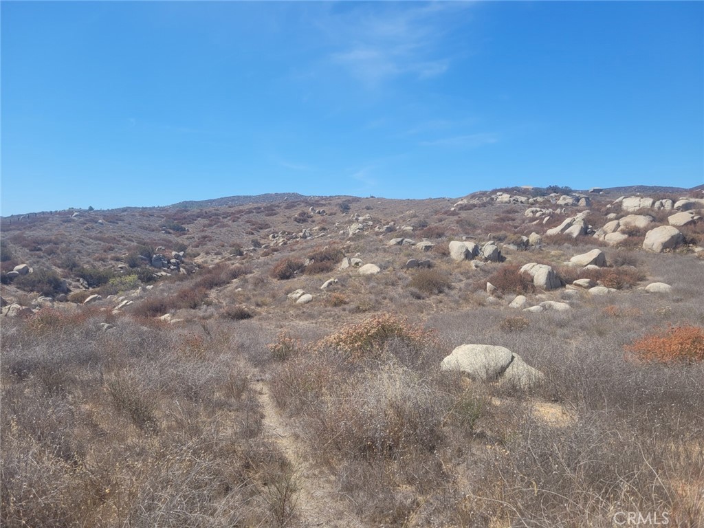 0 Santa Fe Property Photo 1