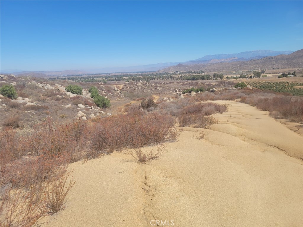 0 Santa Fe Property Photo 2
